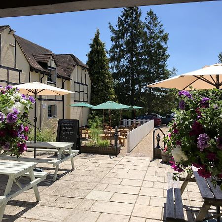 The New Inn Heckfield Luaran gambar