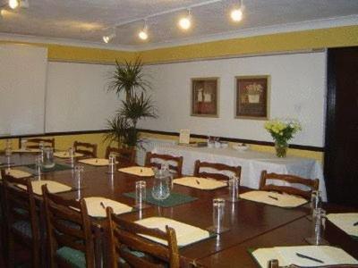 The New Inn Heckfield Luaran gambar