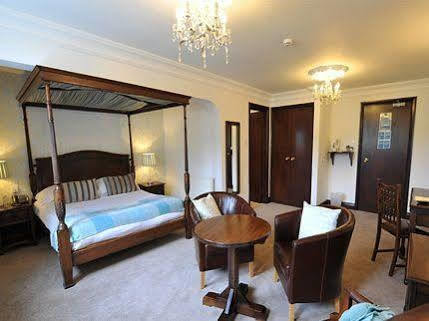 The New Inn Heckfield Luaran gambar